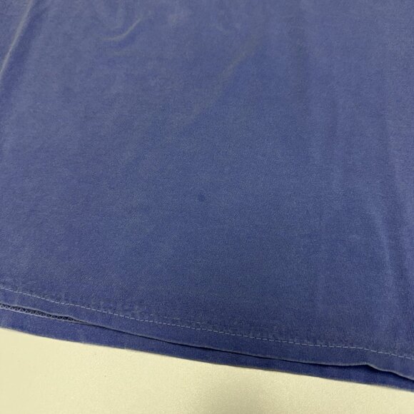 Vintage Bar Flies Lake Geneva Travel Tourist T Shirt Mens 2XL 26x27 Embroidered - Picture 5 of 8